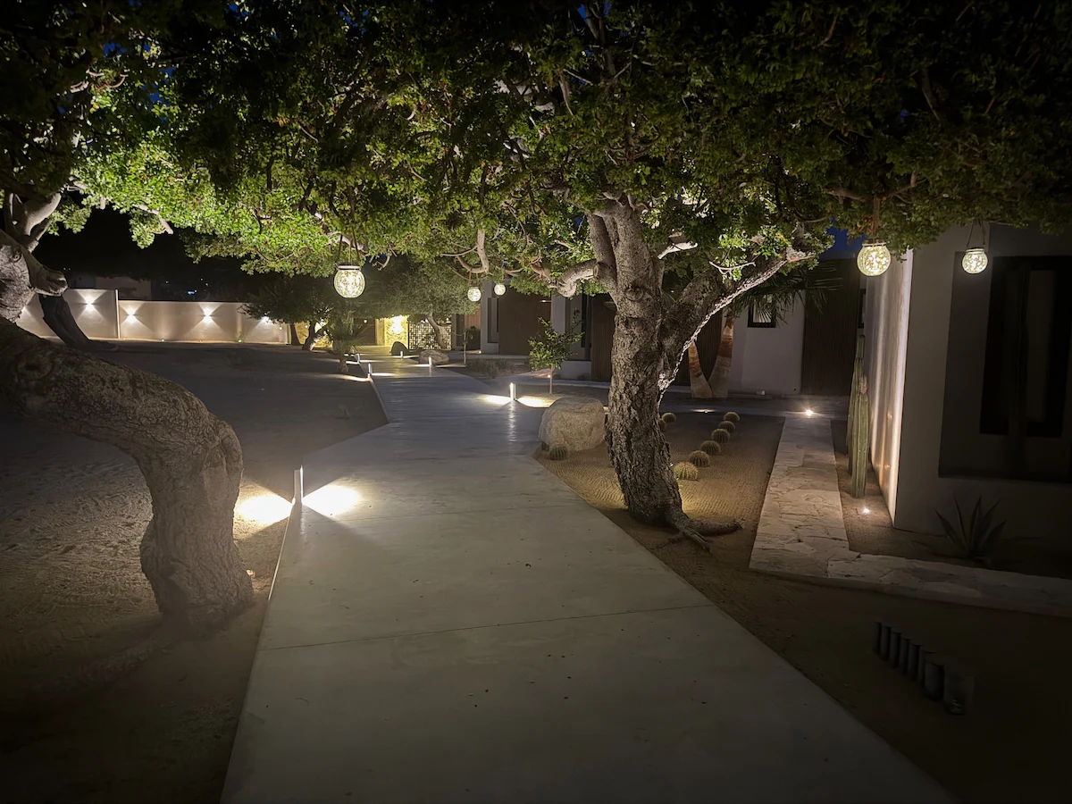 Ora Casita 3 – Lovely space steps to the beach.