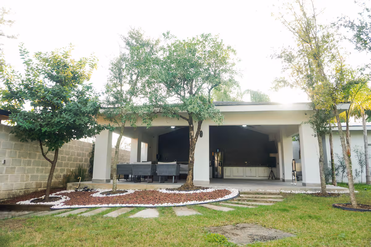 •Casa de Campo Los Corazones· Ideal for Enjoying