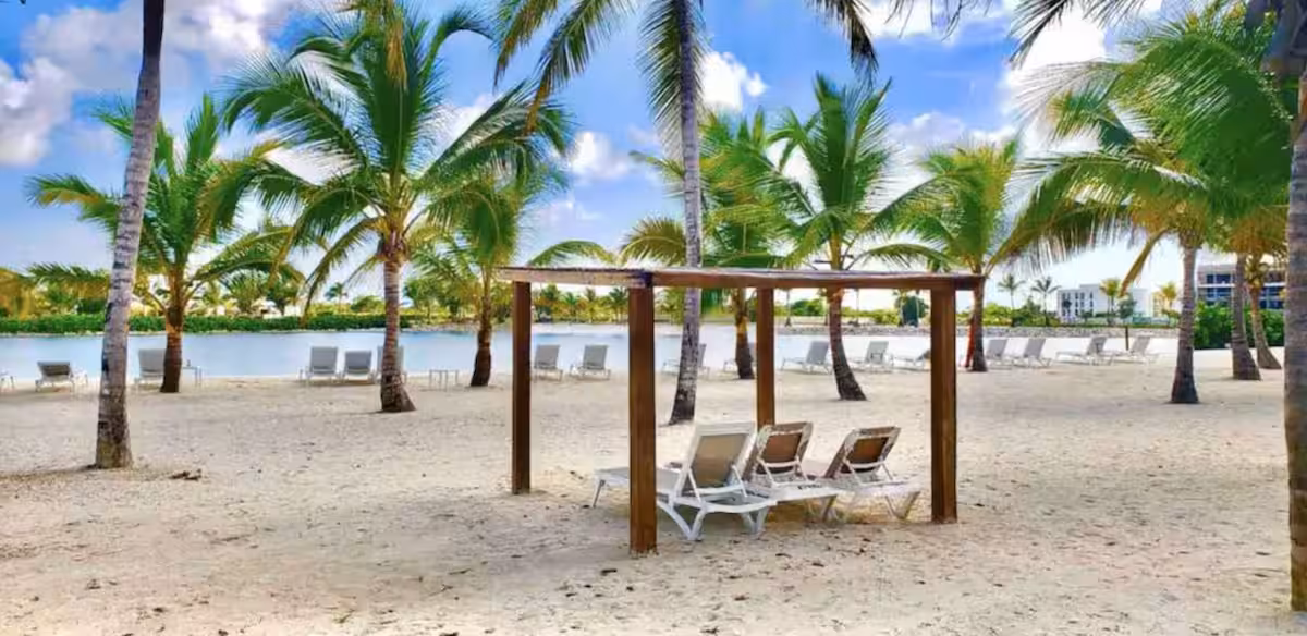 SunDrench 3BR Villa|Beach|Golf & Lake |Vista Cana!