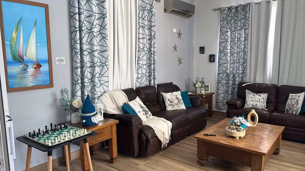 Beautiful Villa in Juan Dolio