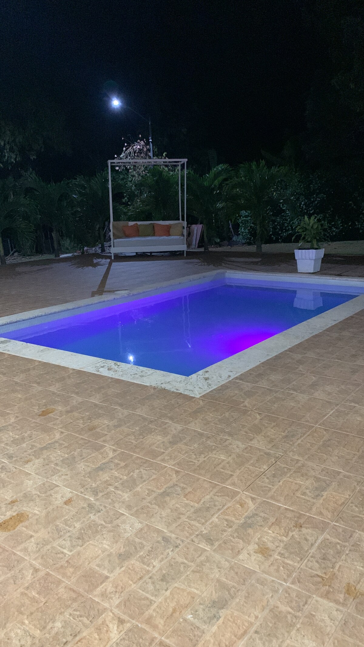 Villa Alpina, Jarabacoa