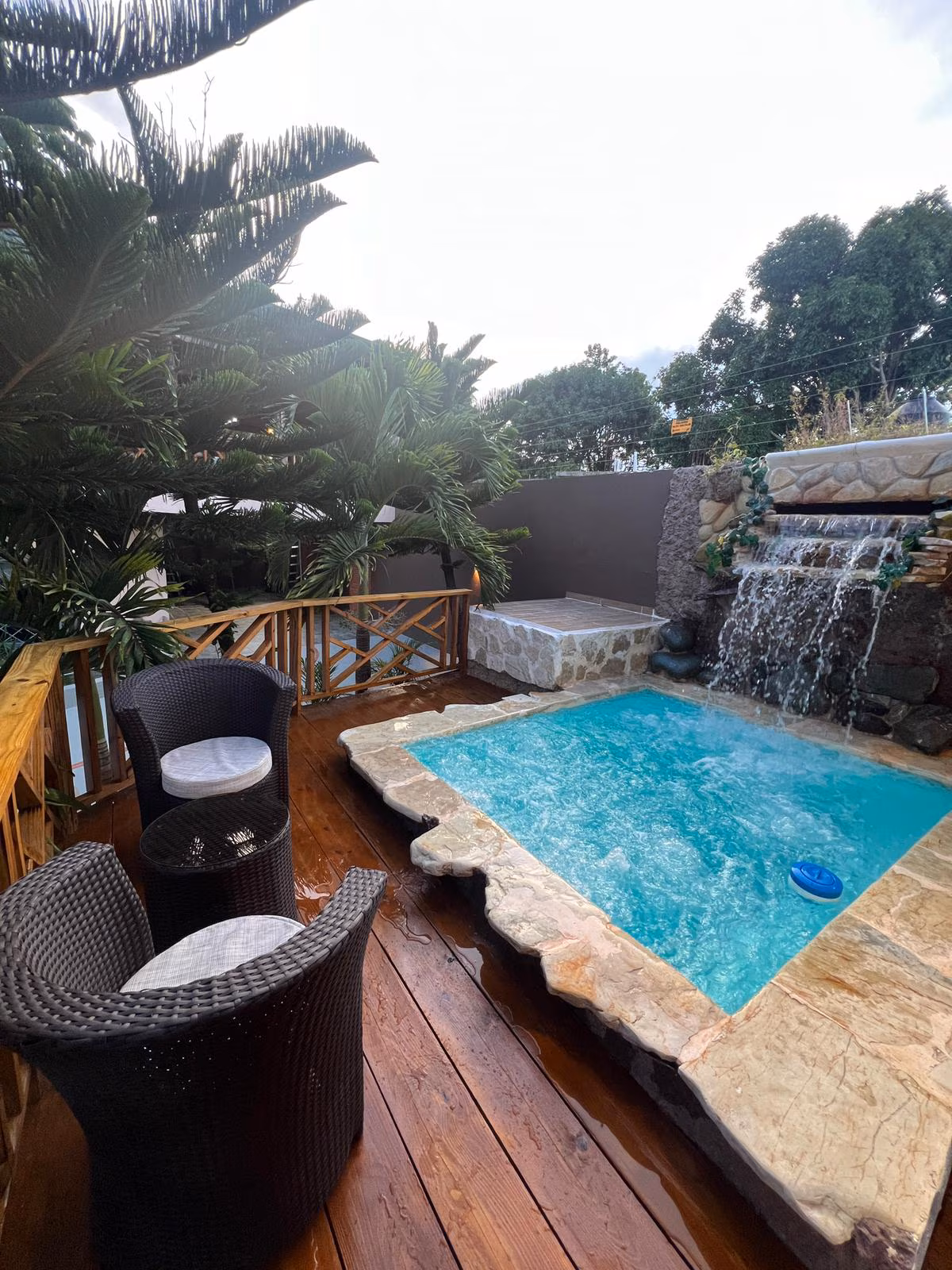 Villa Bido