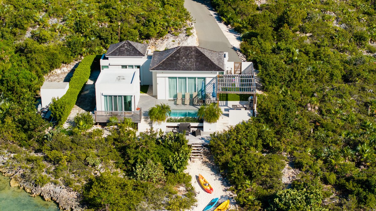 Vista Cove 1 Bedroom Villa