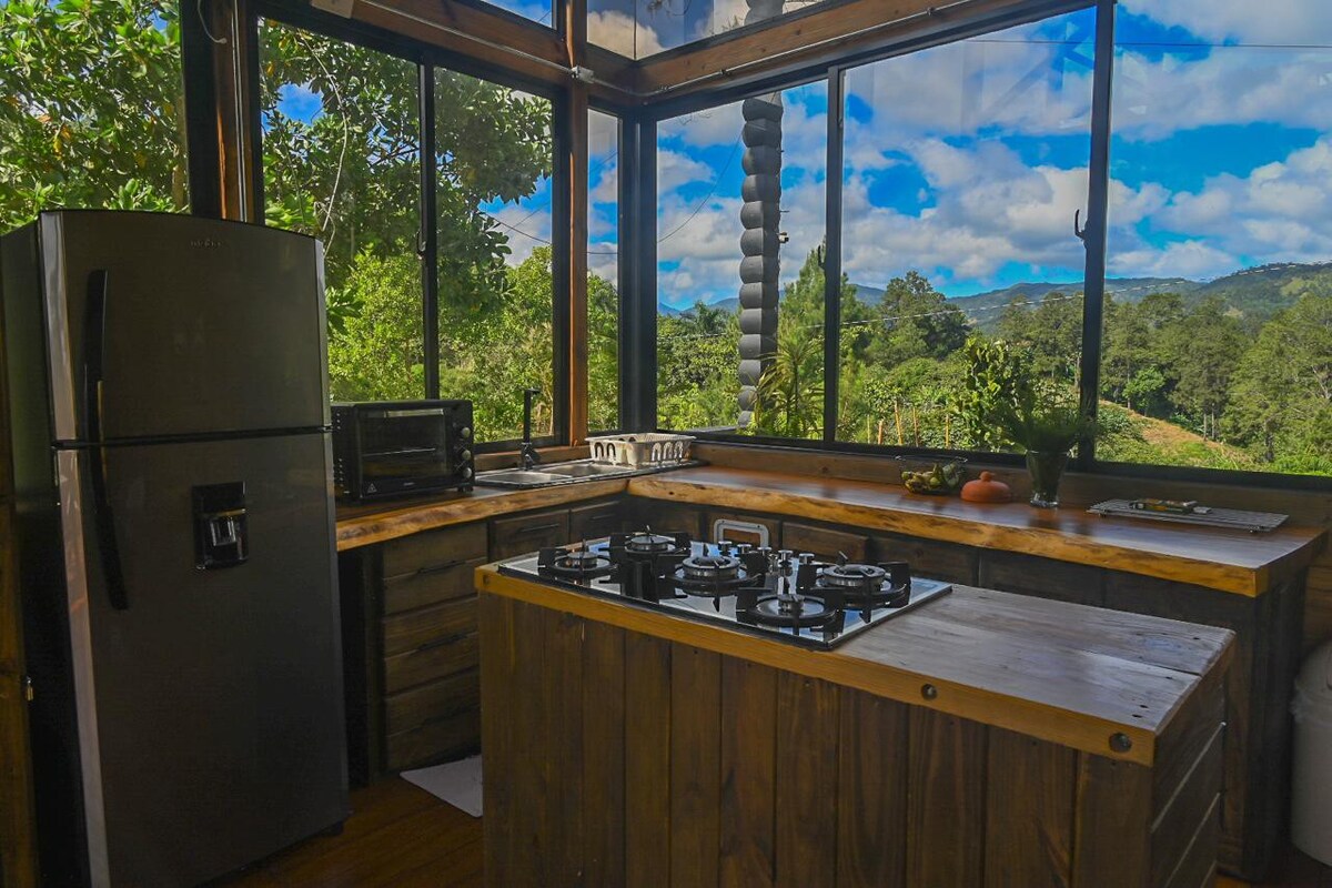 Dream Chalet