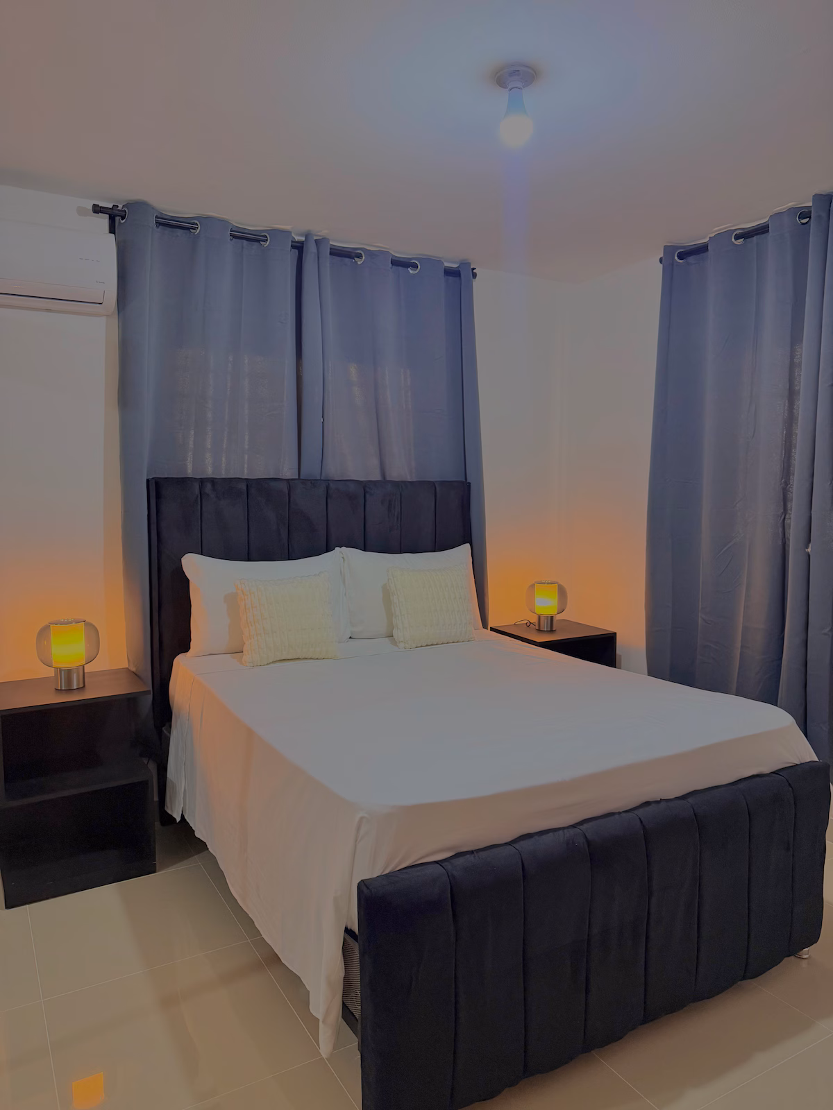 Apartment with Pool | Cibao Airport