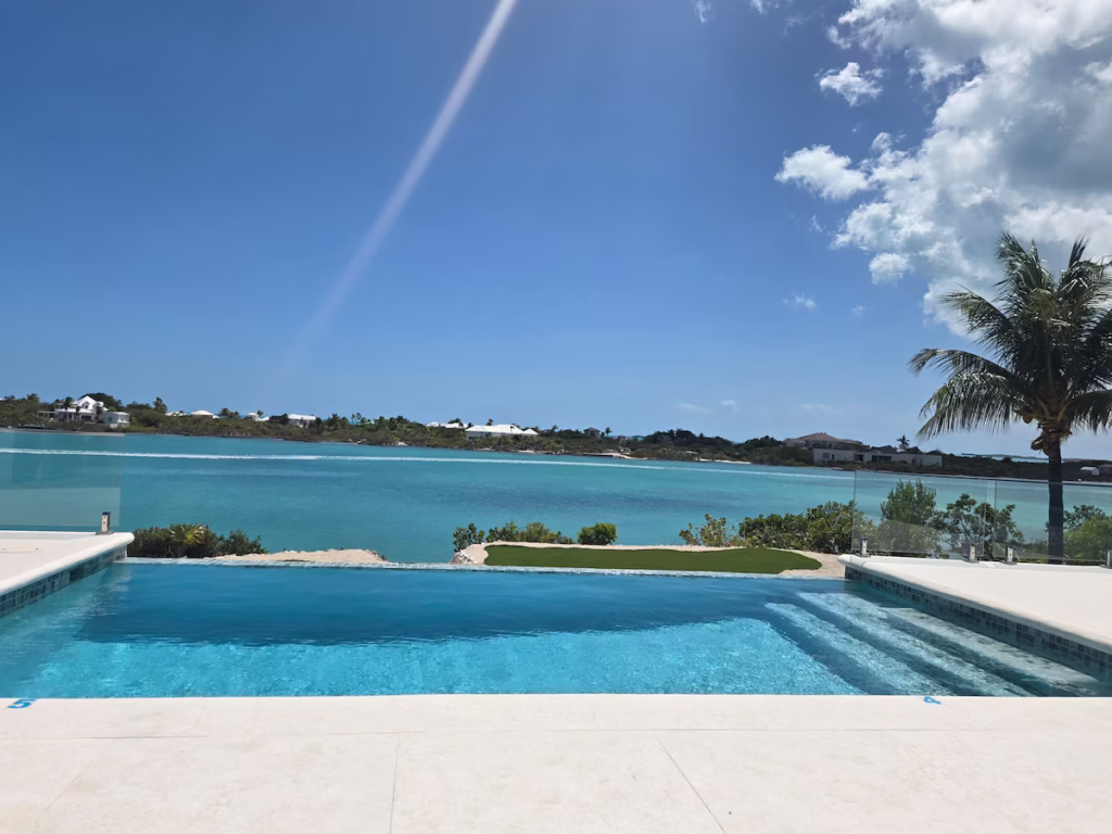Villa Nirvana – Water Front Oasis