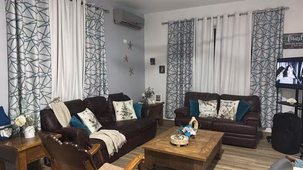 Beautiful Villa in Juan Dolio