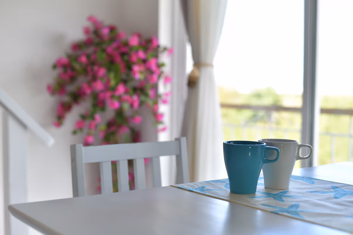Apartment: Mediterranean Suite – Cadaqués – Caribbean – Beach