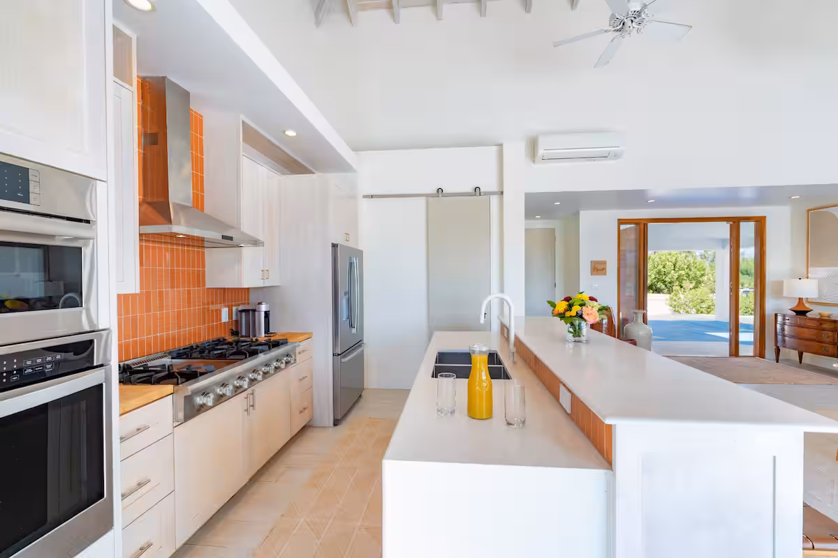 Luxury Waterfront Villa | Dock, Pool & Pickleball