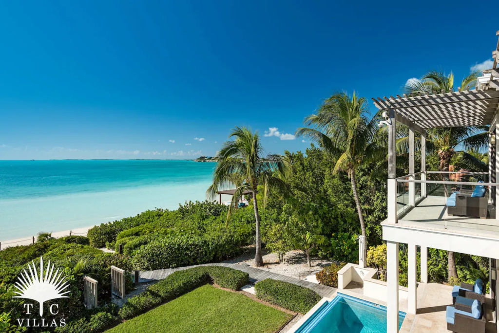 TC Villas | Lilikoi | Calm Beach, Pool, Kayaks