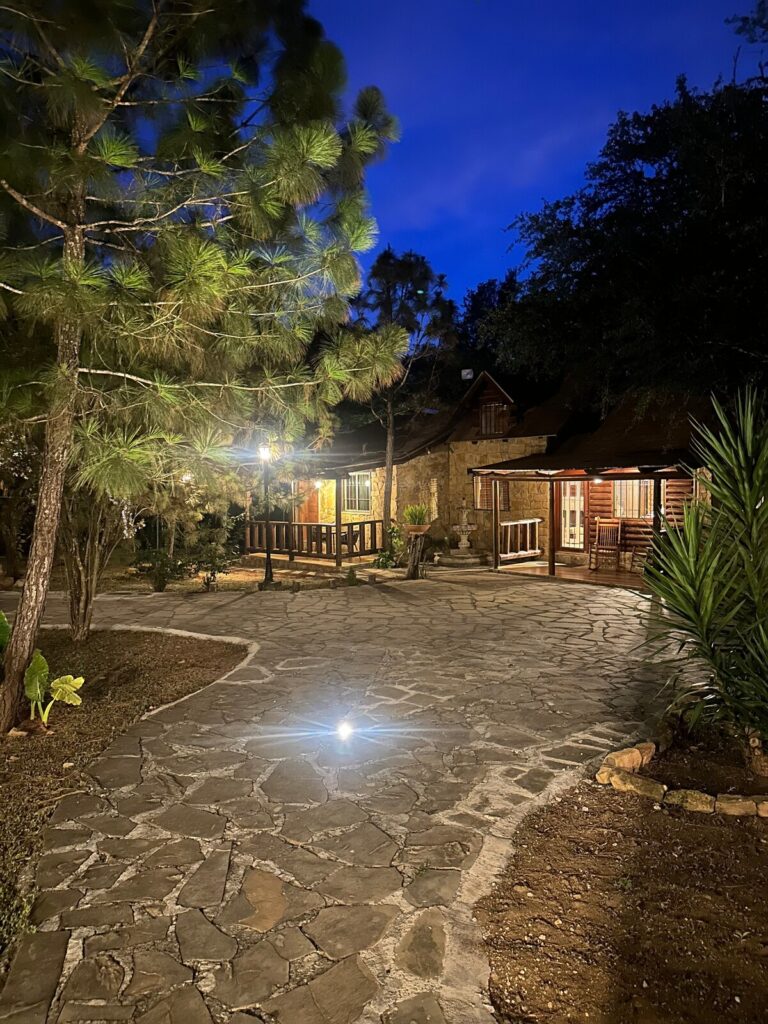La Josefina Cabin