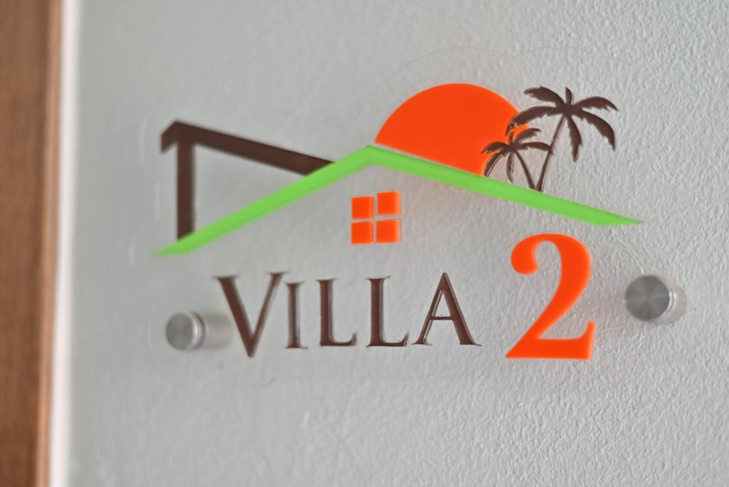 Duran Village (Maximum capacity 24 people)