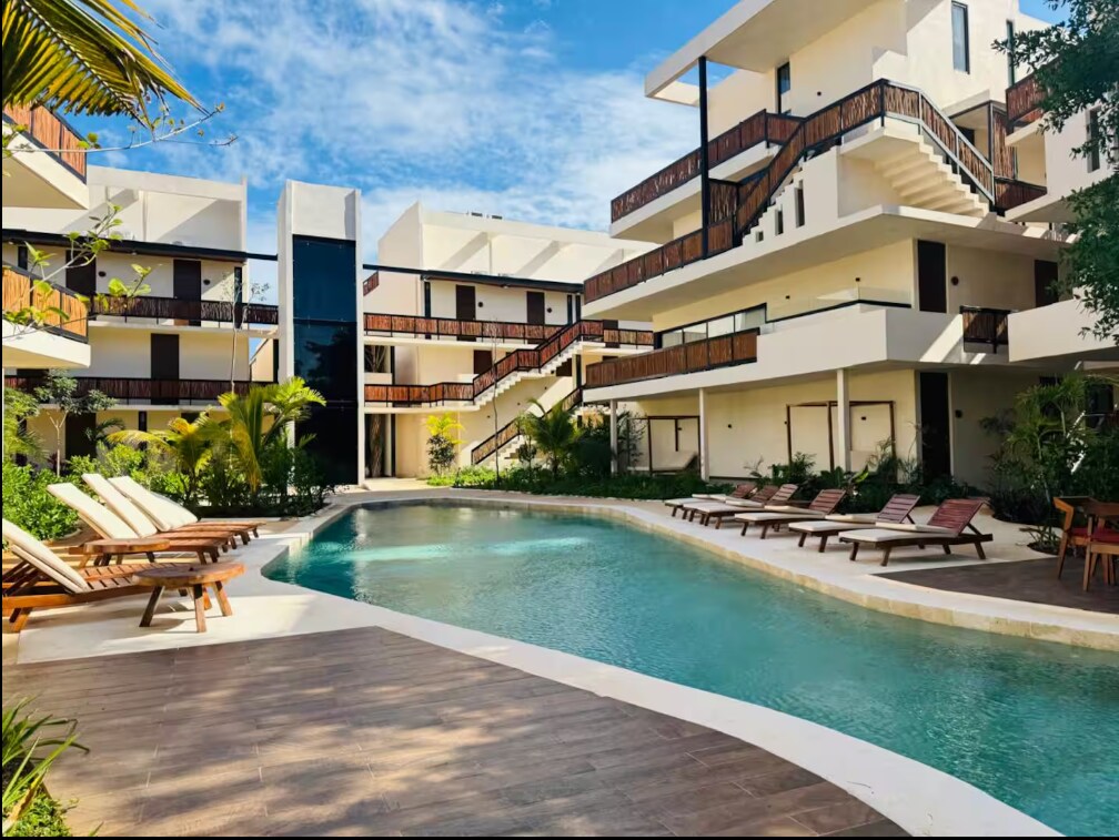 Private Pool + Resort Amenities | 6 Guests