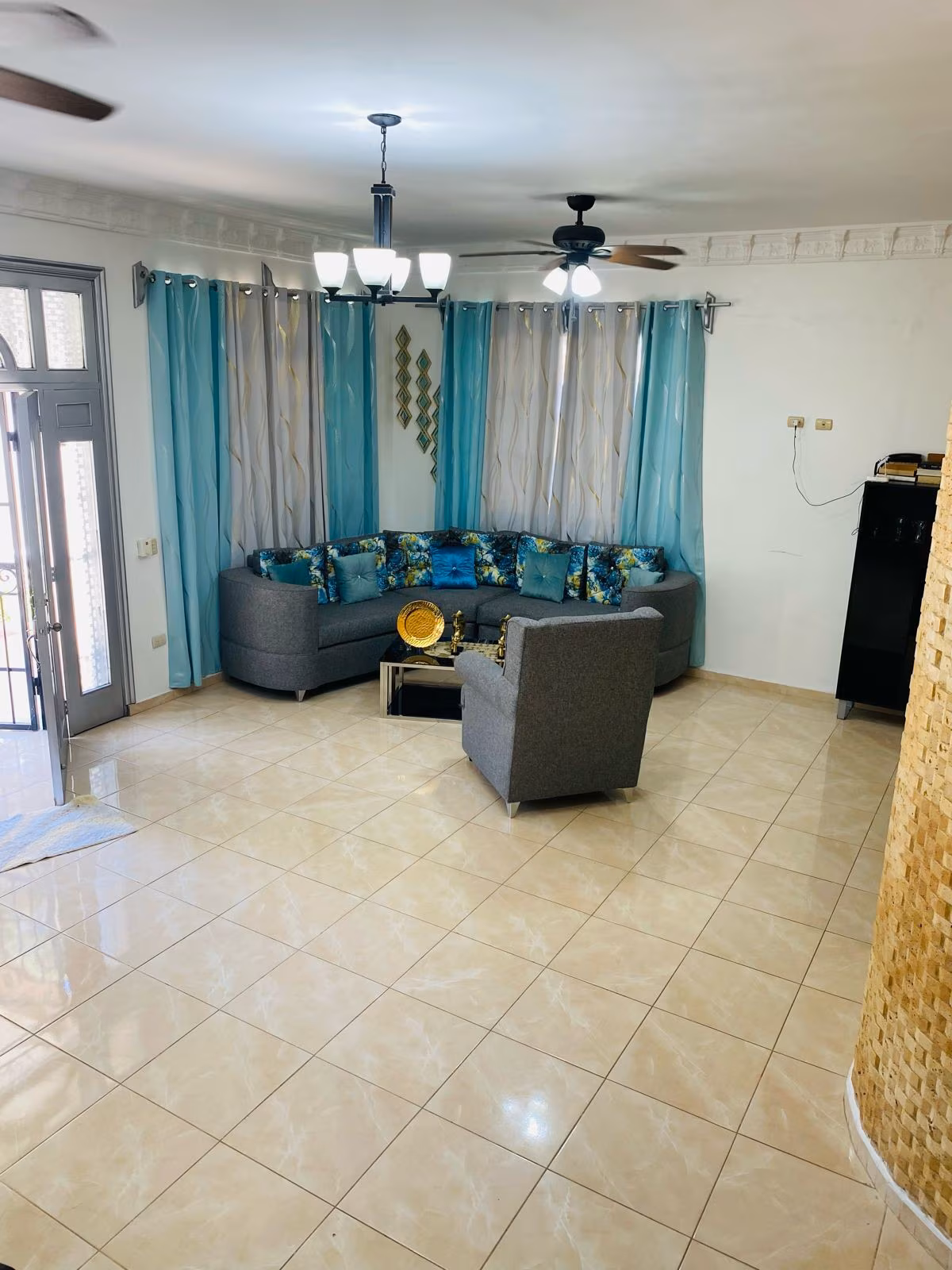 San Cristobal Villa