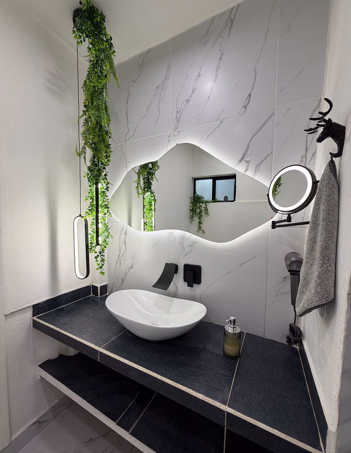 Apartment Near the Airport