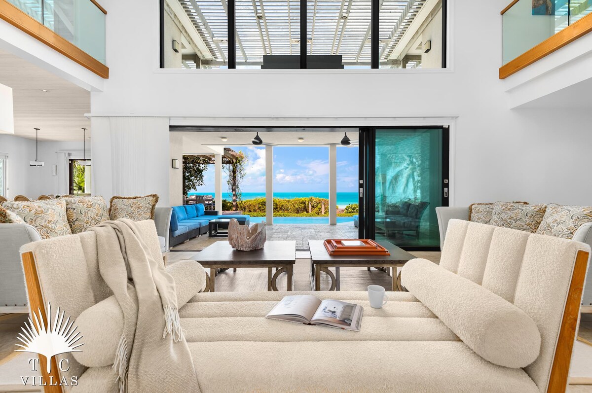 TC Villas | Lilikoi | Calm Beach, Pool, Kayaks