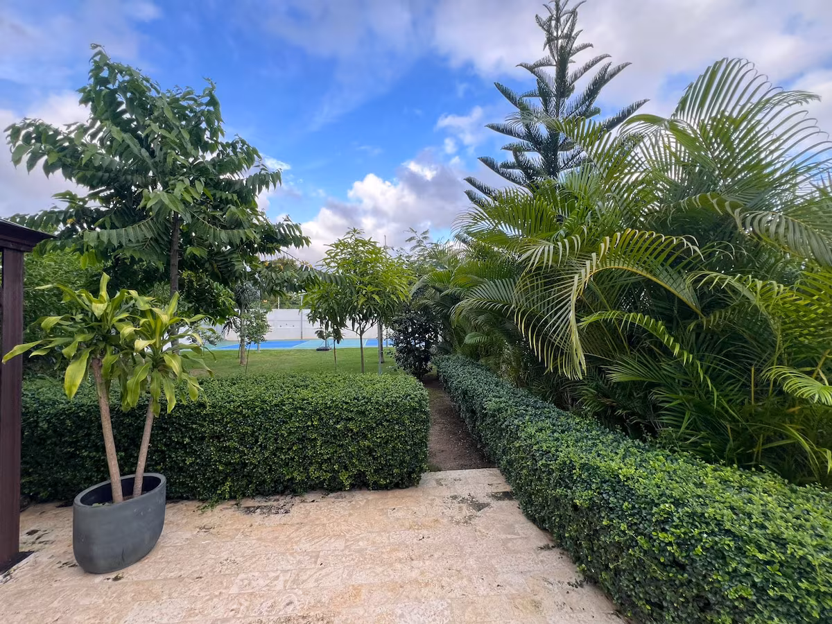 Beautiful Villa in Juan Dolio