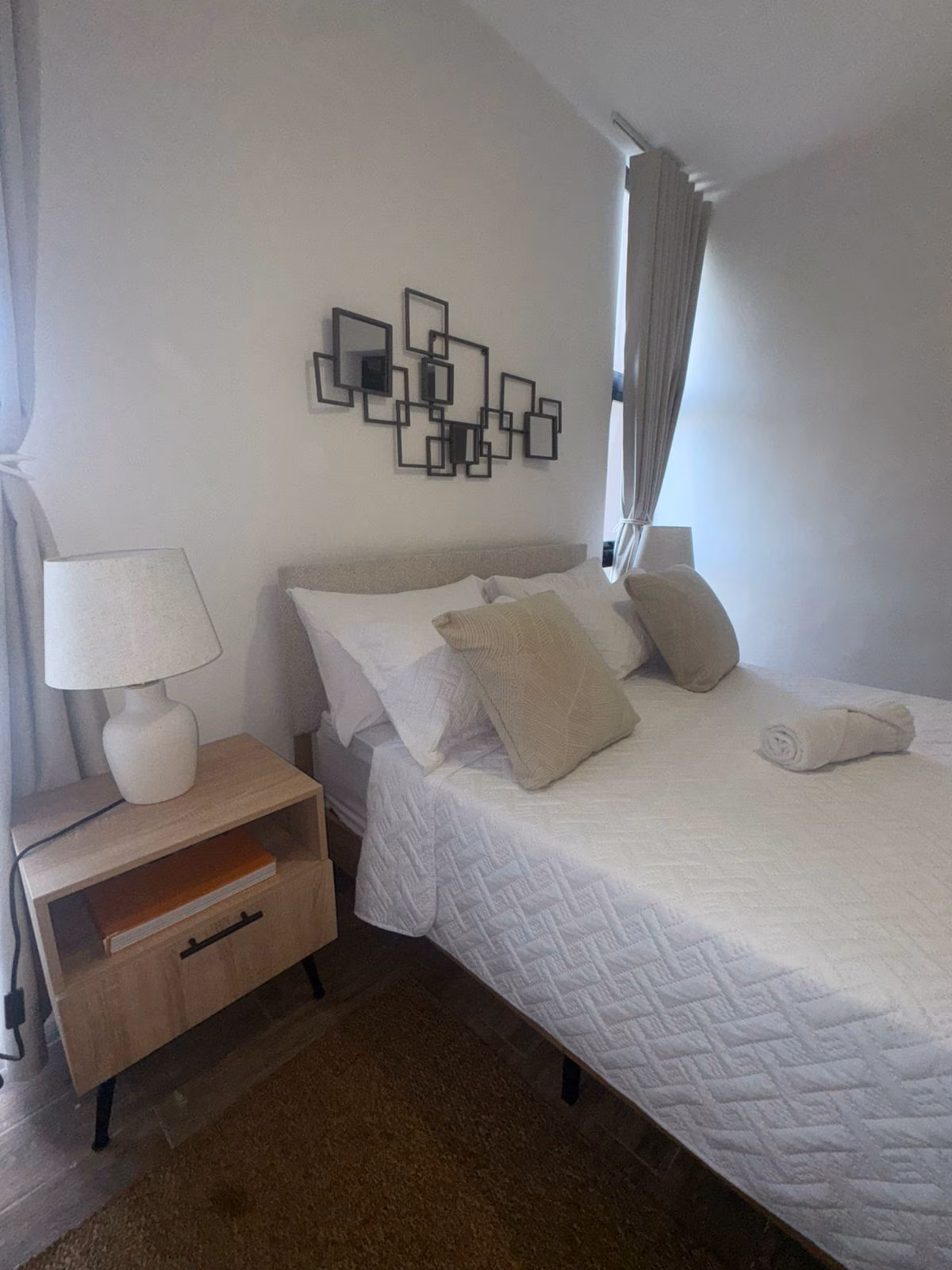 Pent-House| Pool| Bbq| Terrace| Beach Access