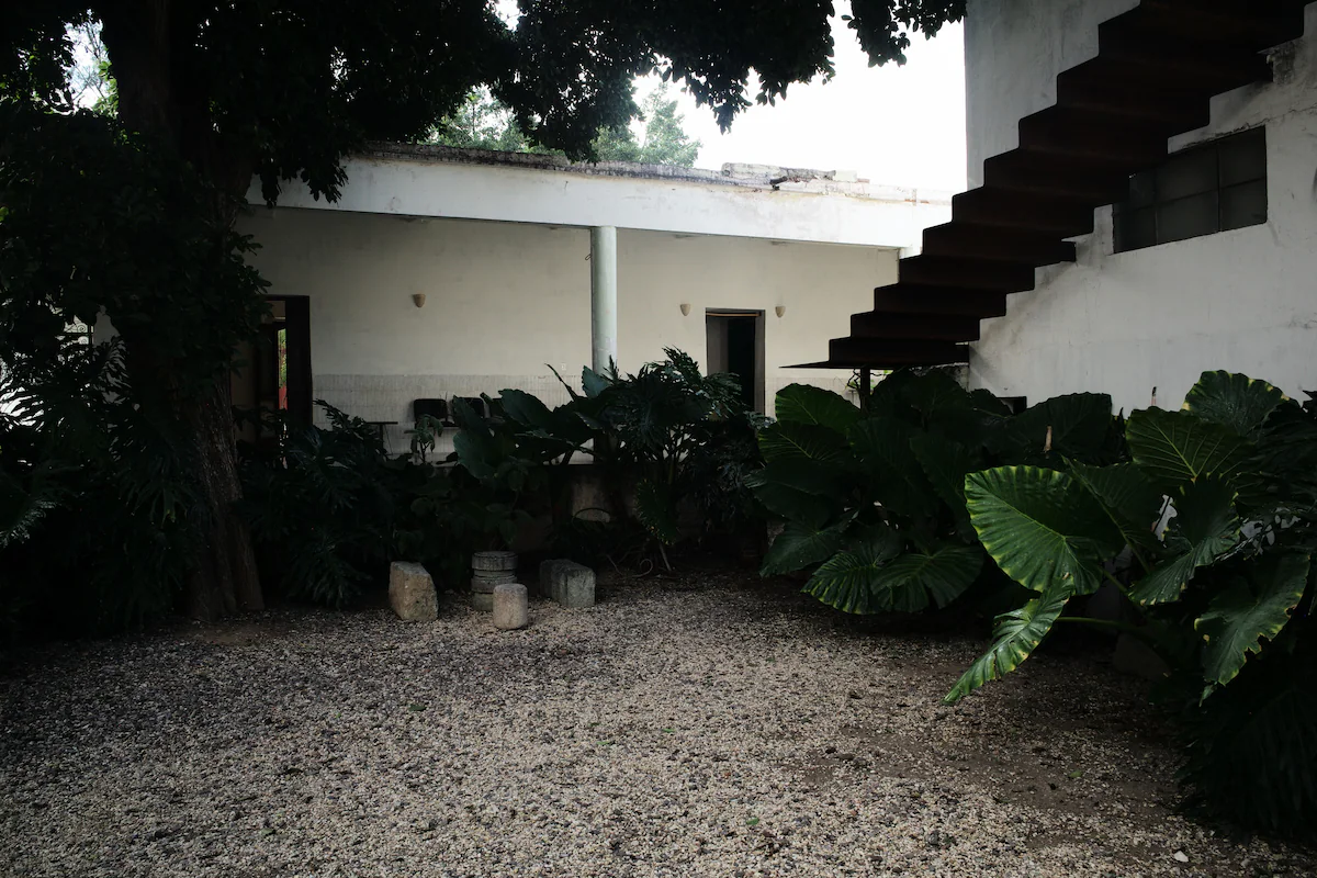 The Garden Room Clinic