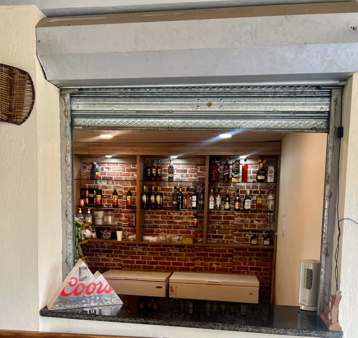 Villa in San Diego for 20 people, with pool table and hot tub