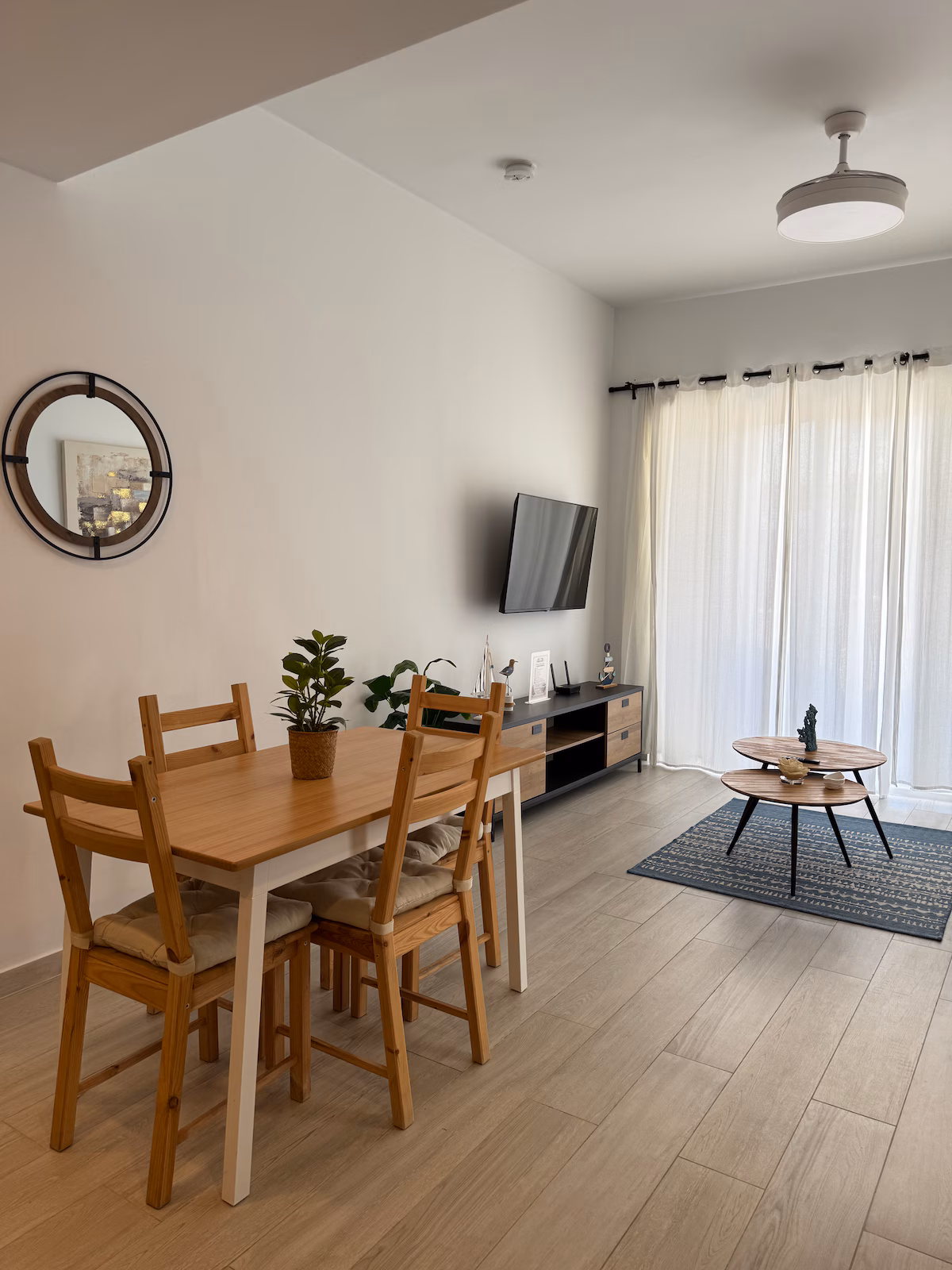 1 BDR | Golf, Private Beach Club & Casino
