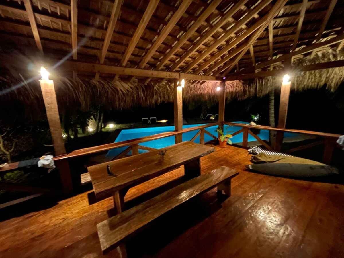 Hacienda del Mar