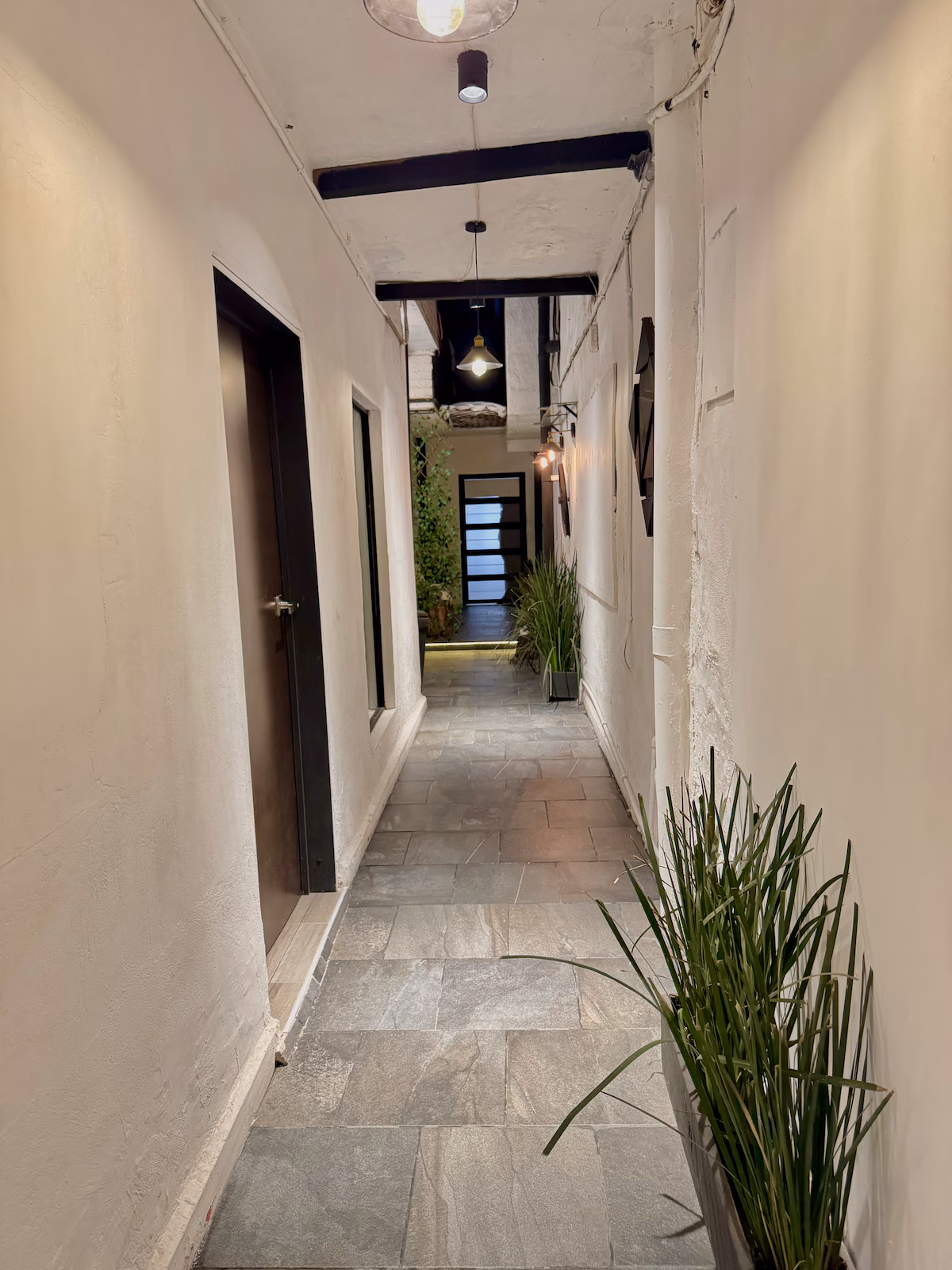 Apartment Near the Airport