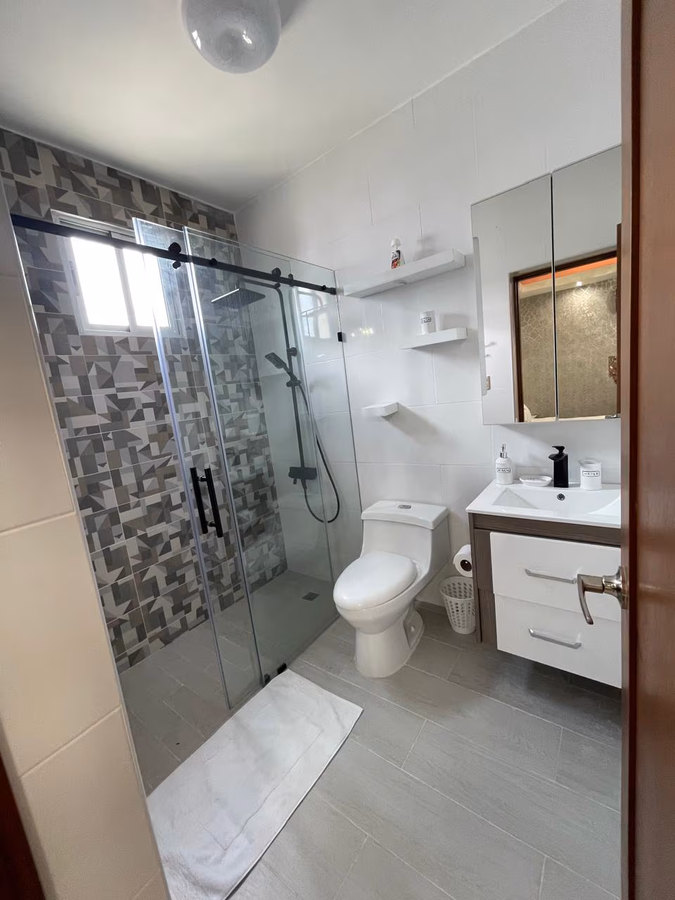 Beautiful luxury penthouse in Santiago