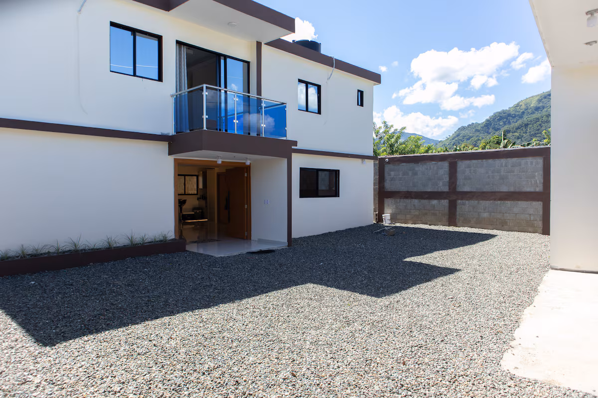 VILLA ELUS you Paraiso familiar