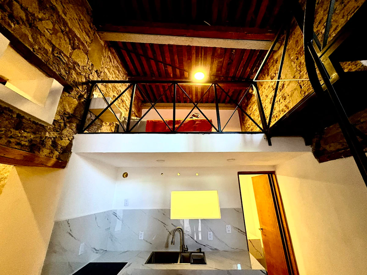 T2 Discover Guanajuato on Foot