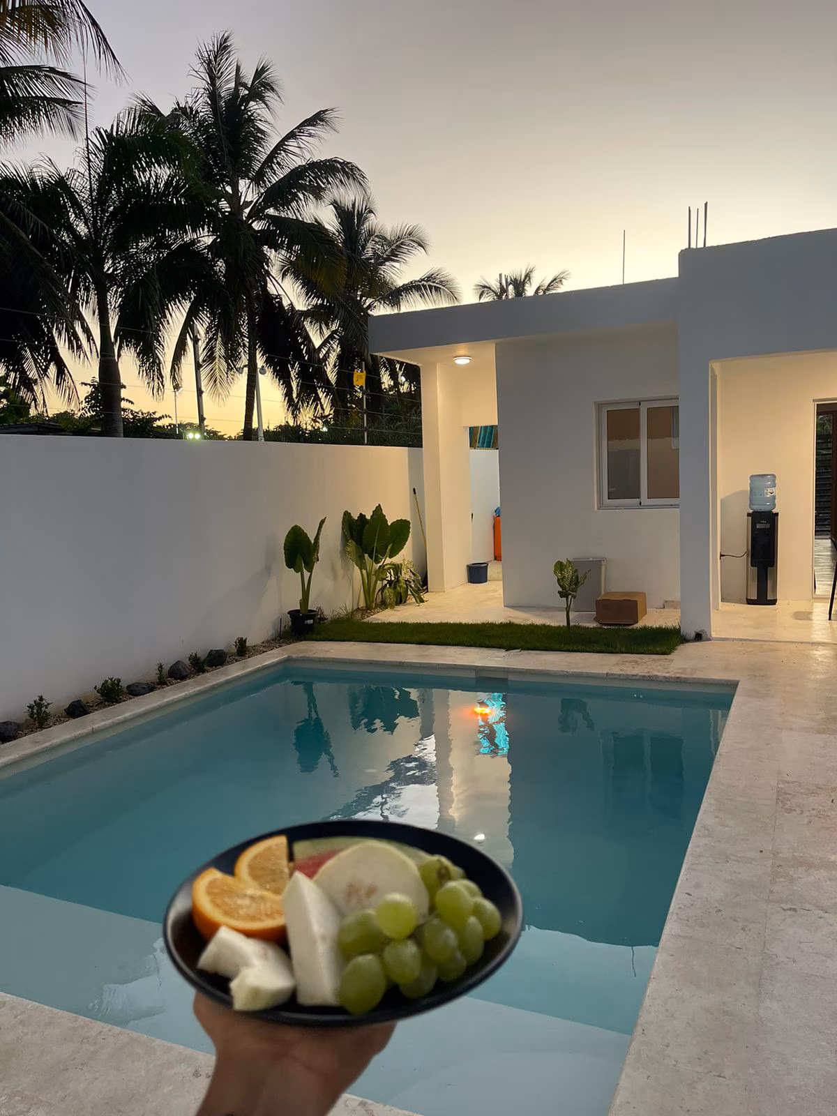 Villa in Cabarete with pool, close to the beach”