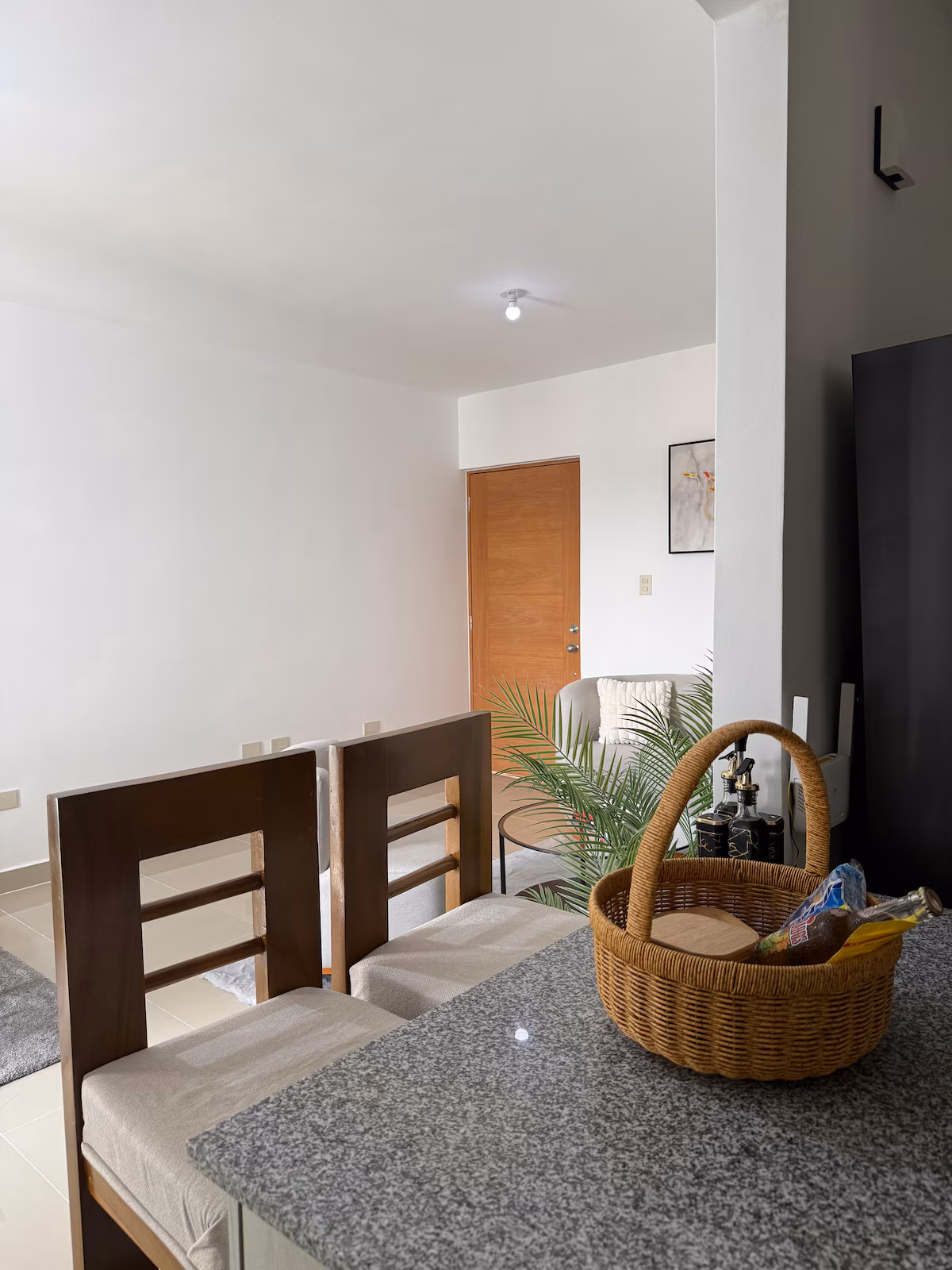Apartment with Pool | Cibao Airport