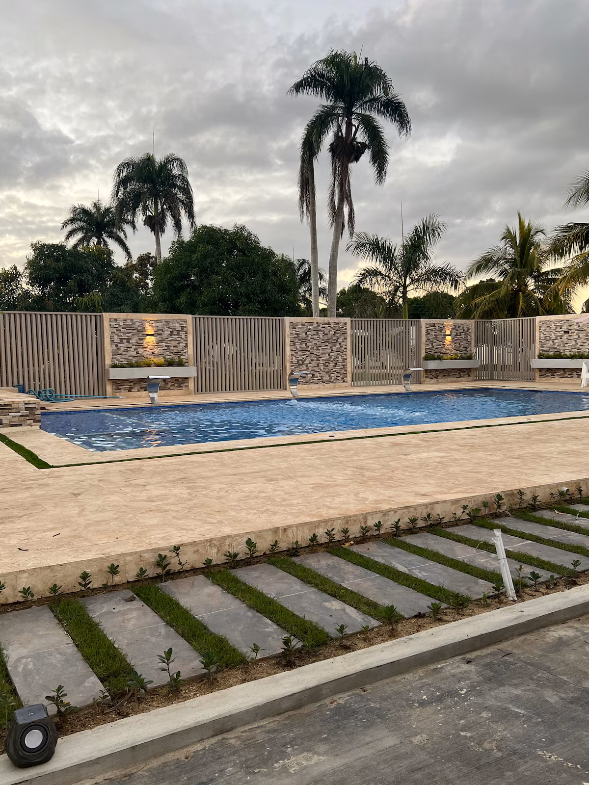Villa Jerez Reyes