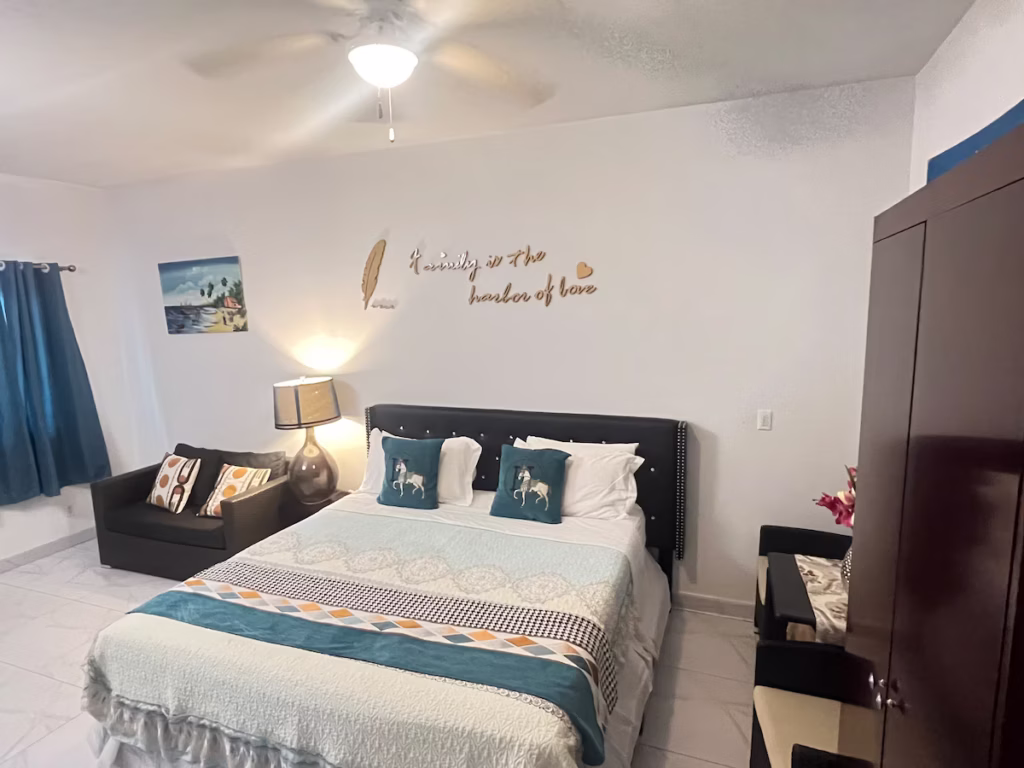 Cozy studio 2# in Venetian Site