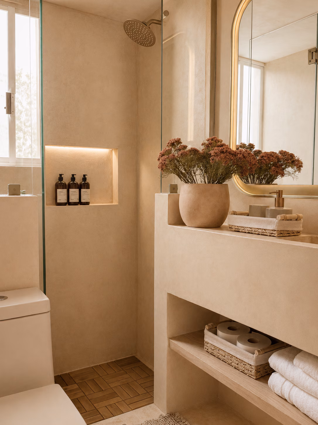 Designer Stay in Condesa