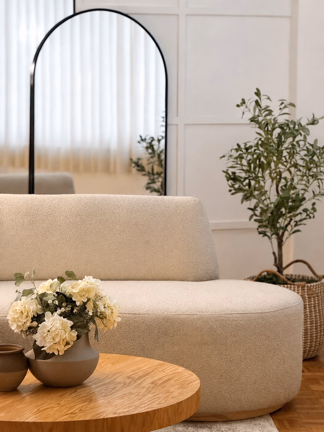 Designer Stay in Condesa