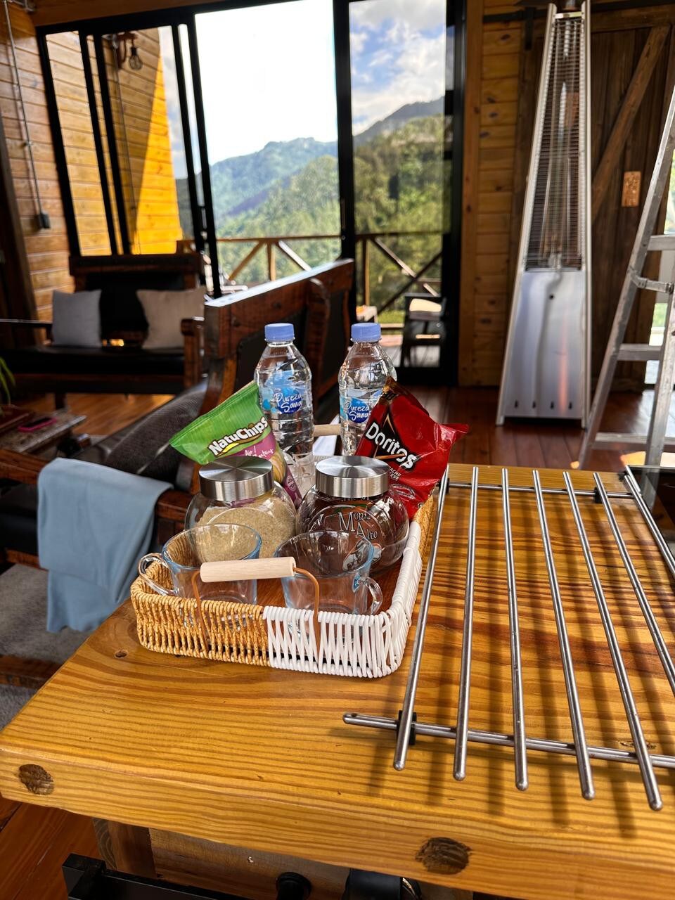 Dream Chalet