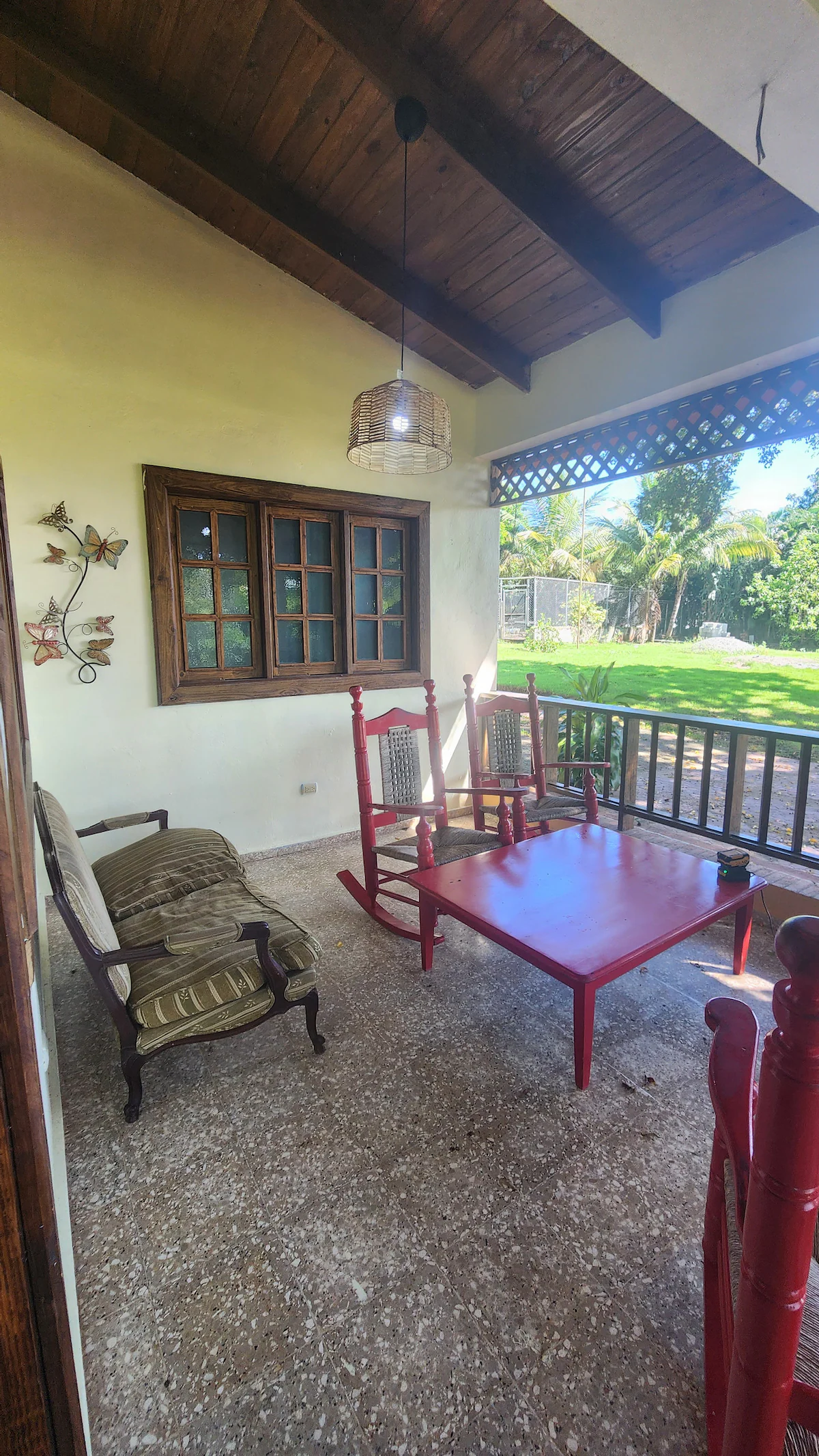 Villa Laurel
