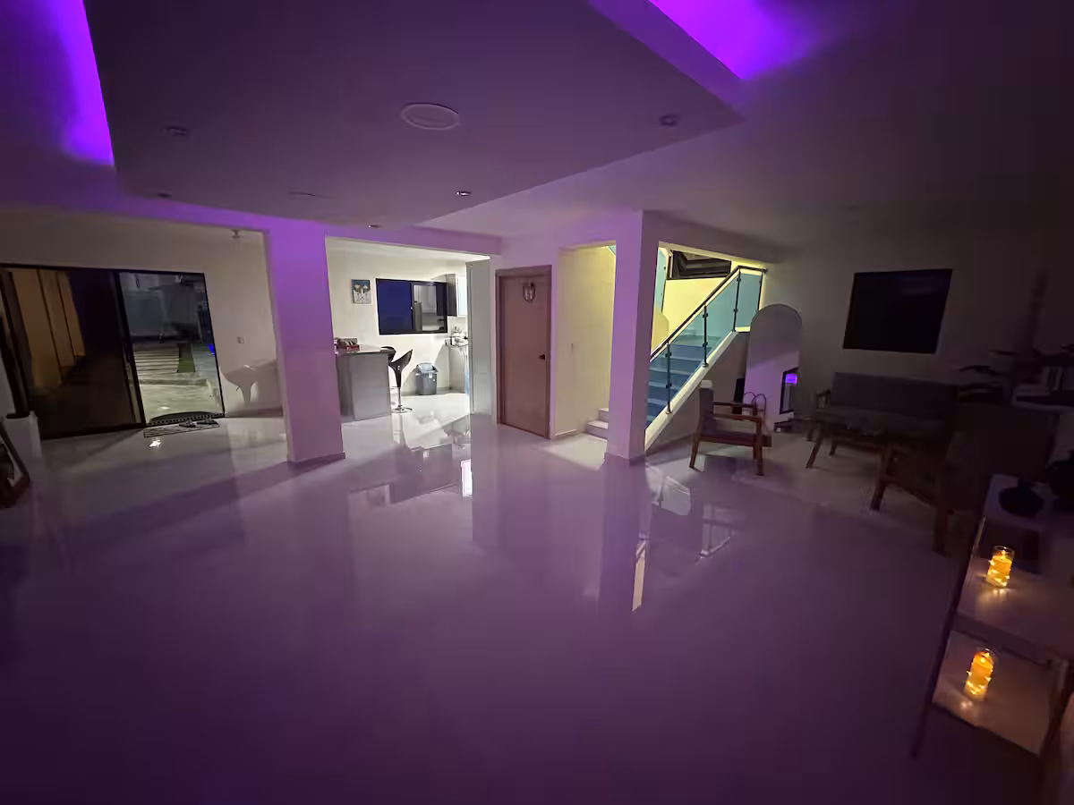 VILLA ELUS you Paraiso familiar