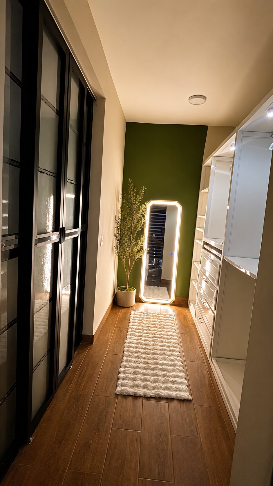 Modern flat | 2 bedrooms | Wi-Fi | 10 minutes from the centre