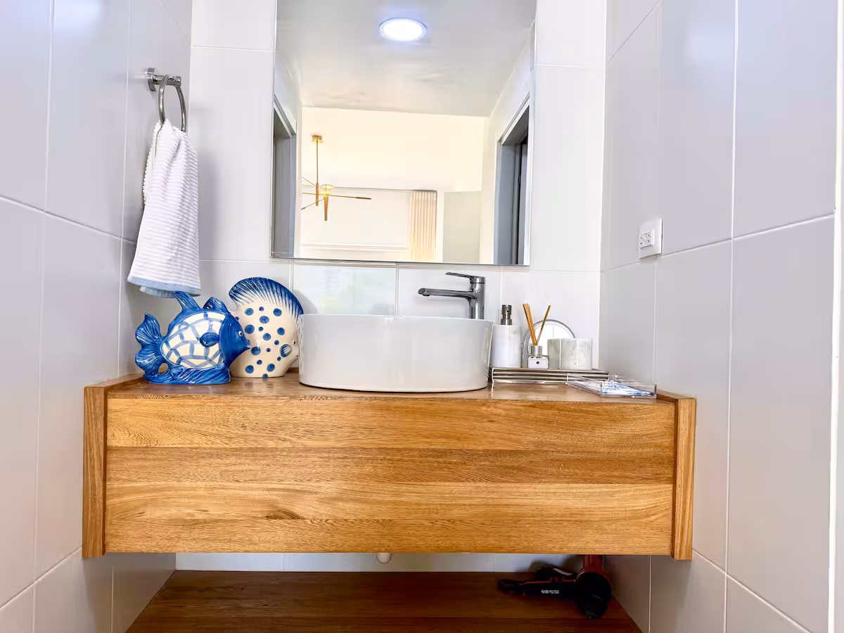 Luxury Condo at Green One Playa Dorada