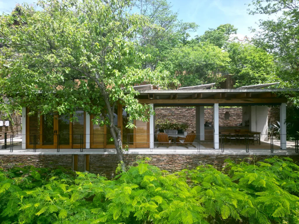 Casa Cuixe Zipolite, Design House, Adults Only