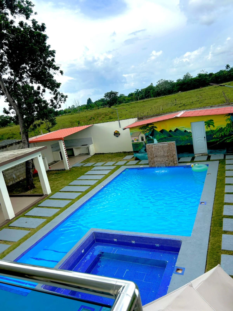 VILLA ELUS you Paraiso familiar