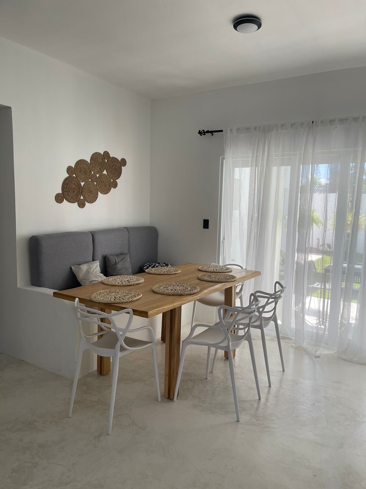 Villa in Cabarete with pool, close to the beach”