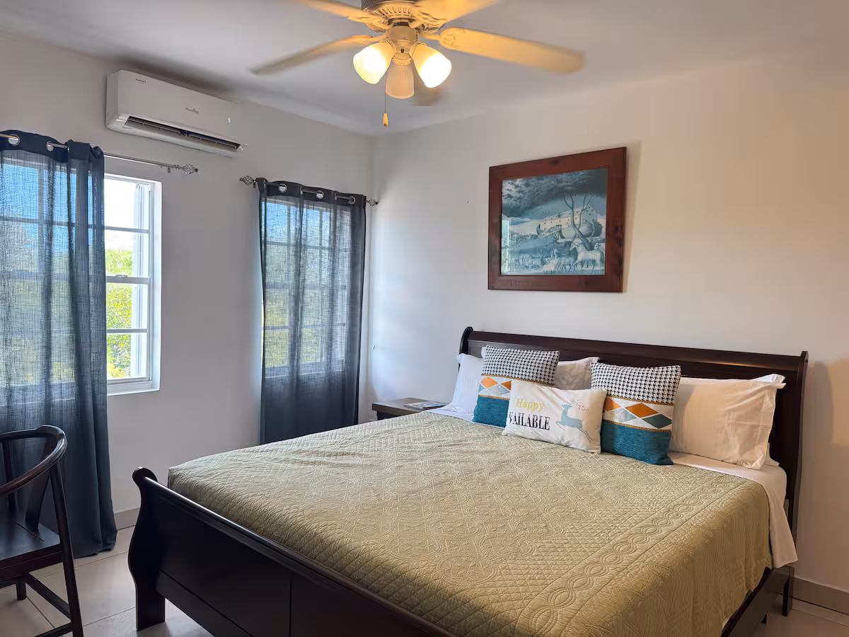 3-bedroom Suite in Providenciales