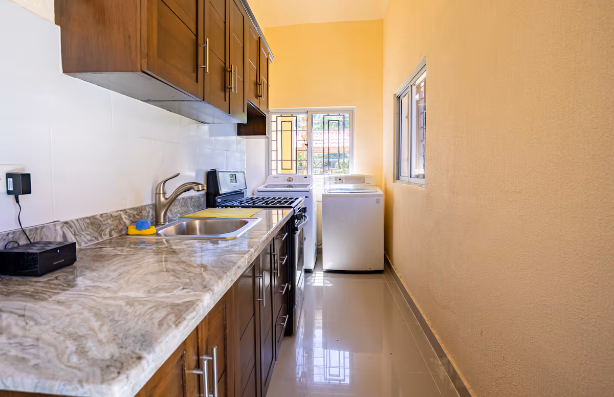 Villa Don Solano | Pacific Retreat @ Lago De Reyes