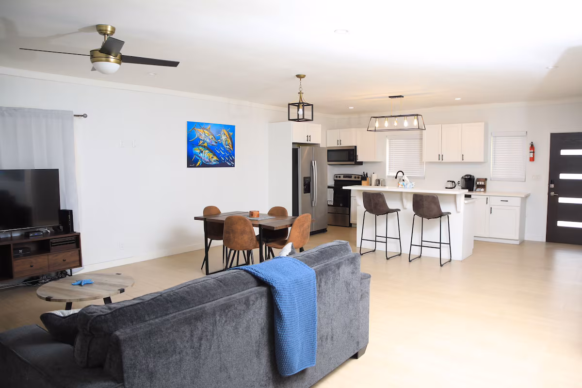 Steps to Grocery | Modern 2BR Near Cable Beach