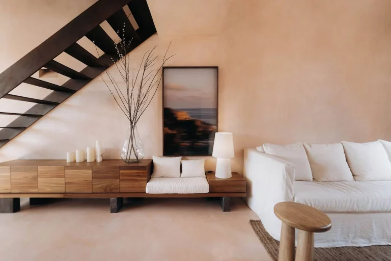 wellbeing loft with private jacuzzi @babel.tulum