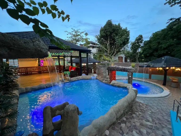 Villa Bido