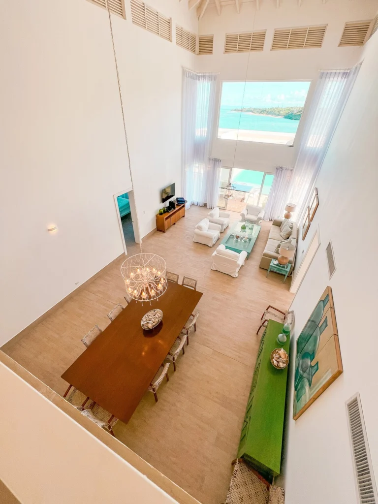 Luxury Villa 4 Bedroom